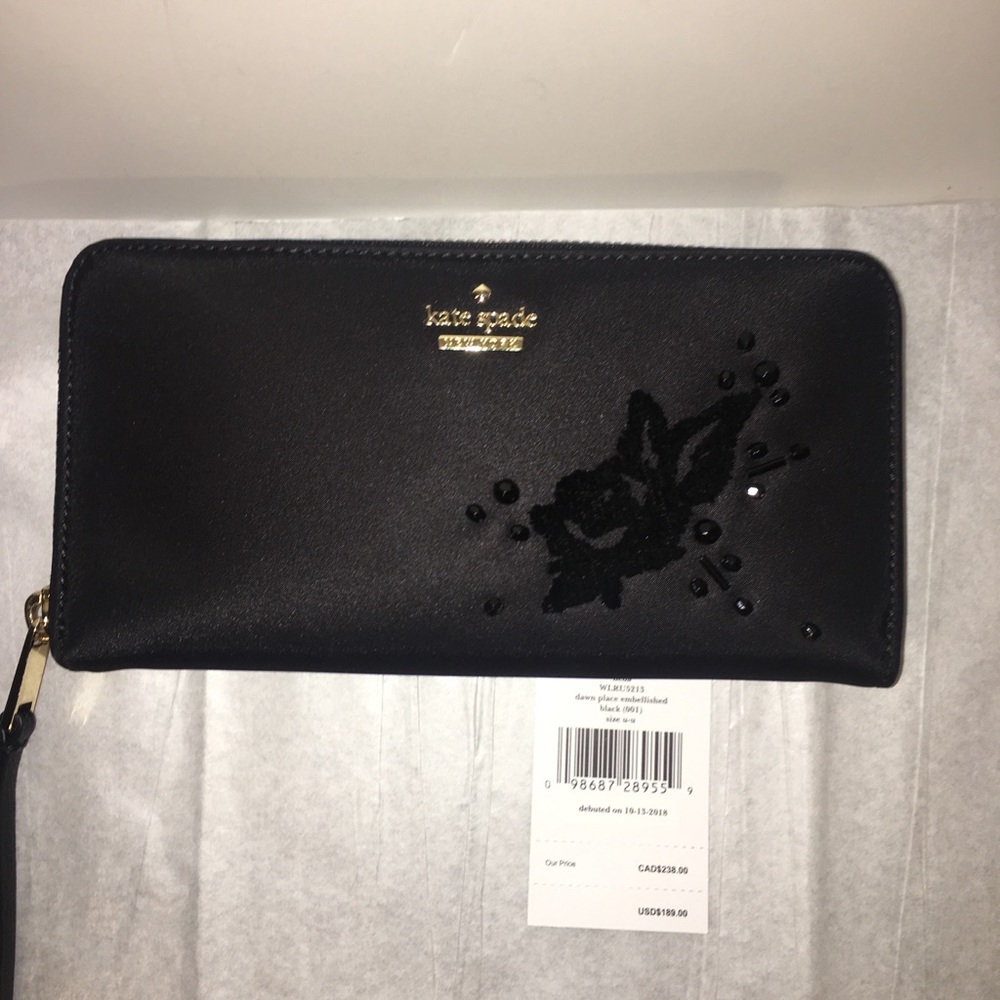 24HR DROP ⬇️ ✨HP✨Kate Spade Dawn Place set✨ - Picture 7 of 8
